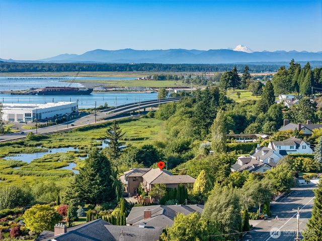 416 Alverson Boulevard, Everett, WA 98201