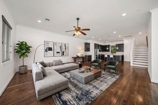 22 Hermann Park Court, Houston, TX 77021