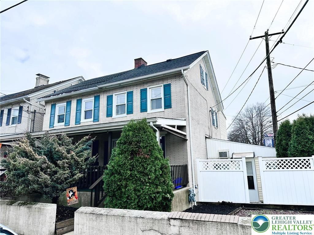 201 Church Street, Catasauqua Boro, PA 18032