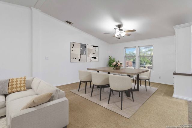 303 County Road 425, Stockdale, TX 78160