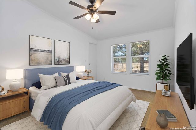 303 County Road 425, Stockdale, TX 78160