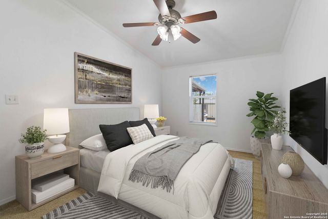 303 County Road 425, Stockdale, TX 78160