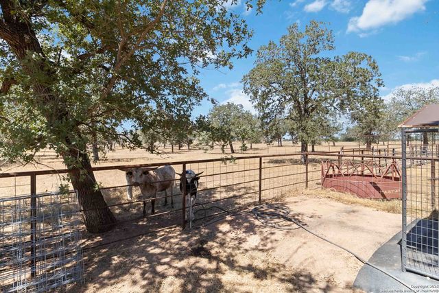 303 County Road 425, Stockdale, TX 78160