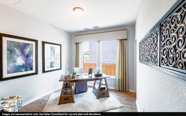 525 Lost Tree DR, Buda, TX 78610