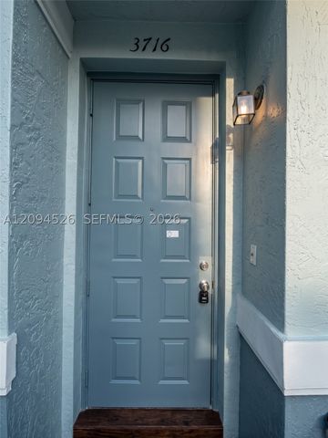 3716 Oleander Ter, Riviera Beach, FL 33404