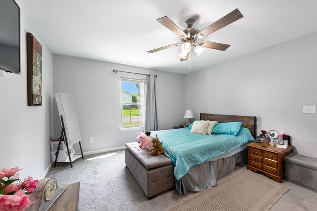 1804 Park St, Springfield, TN 37172