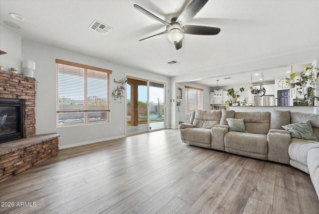 3363 N Spyglass Drive, Florence, AZ 85132