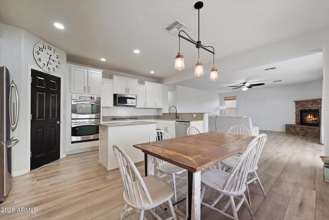 3363 N Spyglass Drive, Florence, AZ 85132