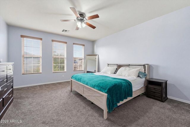 3363 N Spyglass Drive, Florence, AZ 85132