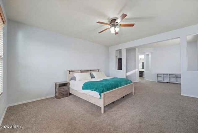 3363 N Spyglass Drive, Florence, AZ 85132