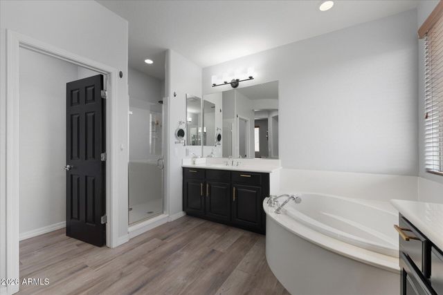 3363 N Spyglass Drive, Florence, AZ 85132