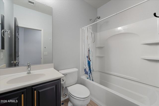 3363 N Spyglass Drive, Florence, AZ 85132