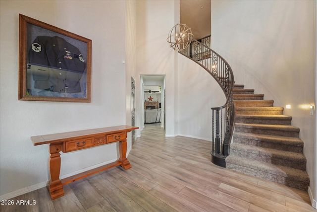 3363 N Spyglass Drive, Florence, AZ 85132