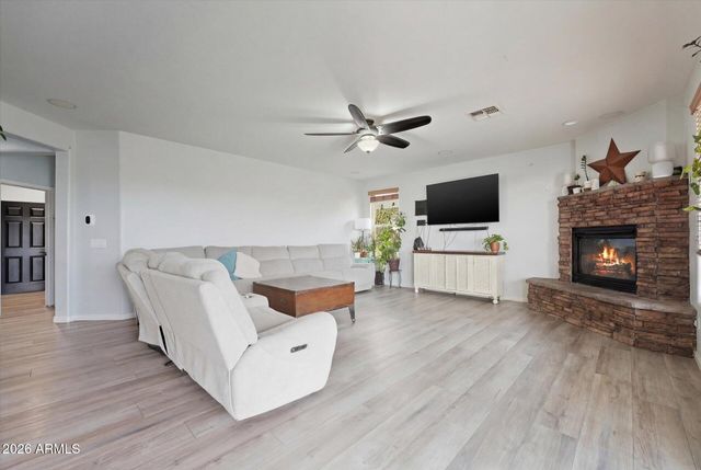 3363 N Spyglass Drive, Florence, AZ 85132