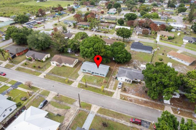307 Essex Drive, Fort Pierce, FL 34946