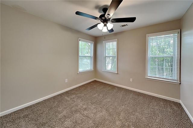 2250 Winthrope Way Drive, Alpharetta, GA 30009