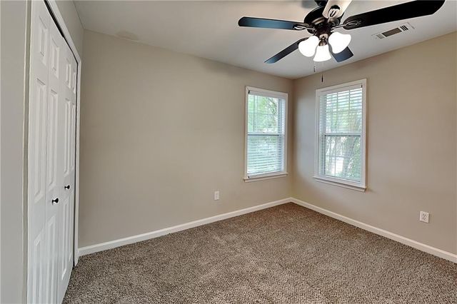 2250 Winthrope Way Drive, Alpharetta, GA 30009