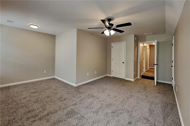 2250 Winthrope Way Drive, Alpharetta, GA 30009