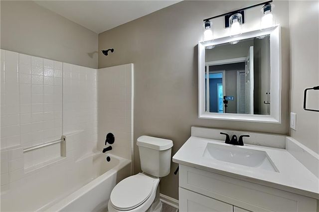 2250 Winthrope Way Drive, Alpharetta, GA 30009