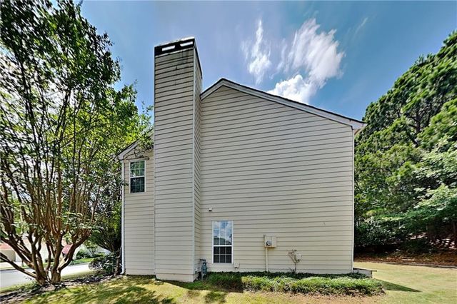 2250 Winthrope Way Drive, Alpharetta, GA 30009