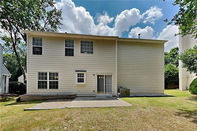 2250 Winthrope Way Drive, Alpharetta, GA 30009