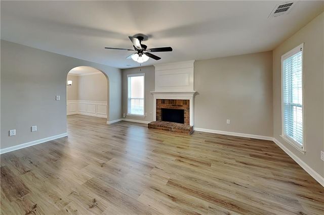 2250 Winthrope Way Drive, Alpharetta, GA 30009