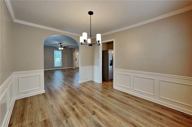 2250 Winthrope Way Drive, Alpharetta, GA 30009