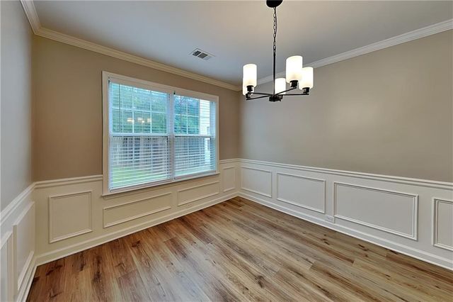 2250 Winthrope Way Drive, Alpharetta, GA 30009