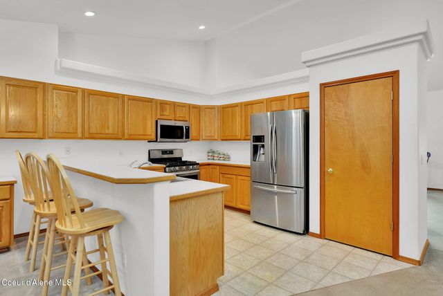 16649 N Sitka RD, Rathdrum, ID 83858