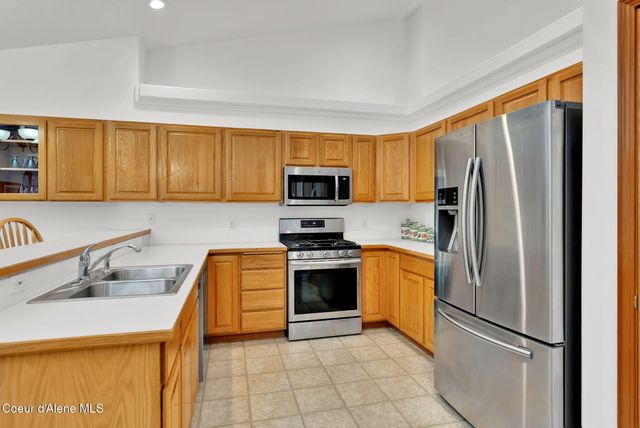 16649 N Sitka RD, Rathdrum, ID 83858