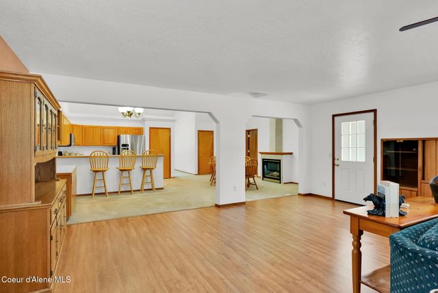 16649 N Sitka RD, Rathdrum, ID 83858