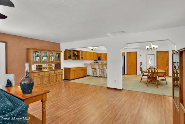 16649 N Sitka RD, Rathdrum, ID 83858