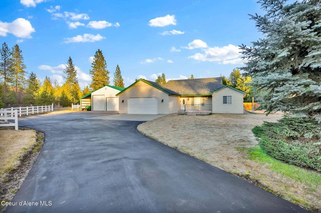 16649 N Sitka RD, Rathdrum, ID 83858