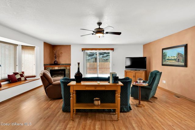 16649 N Sitka RD, Rathdrum, ID 83858