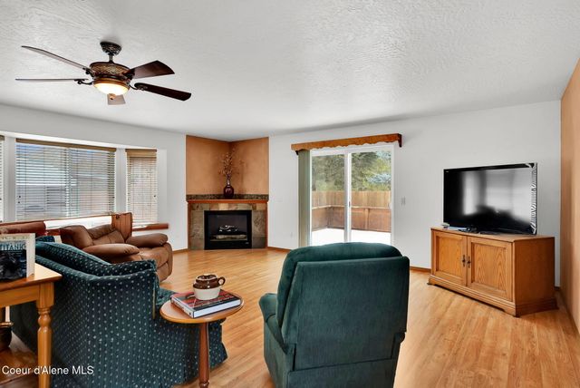 16649 N Sitka RD, Rathdrum, ID 83858