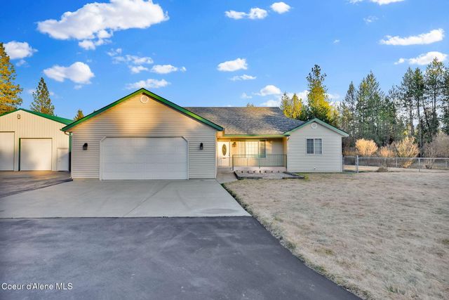 16649 N Sitka RD, Rathdrum, ID 83858