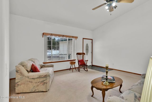 16649 N Sitka RD, Rathdrum, ID 83858