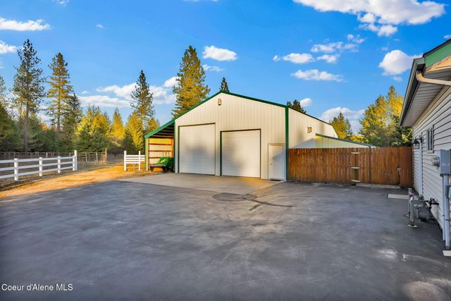 16649 N Sitka RD, Rathdrum, ID 83858