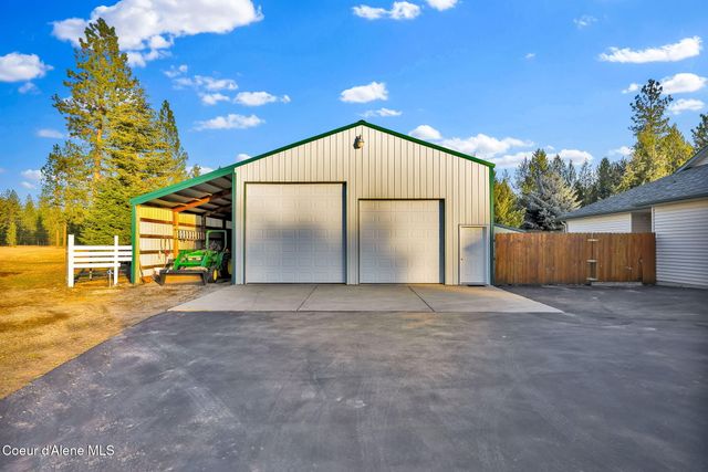 16649 N Sitka RD, Rathdrum, ID 83858