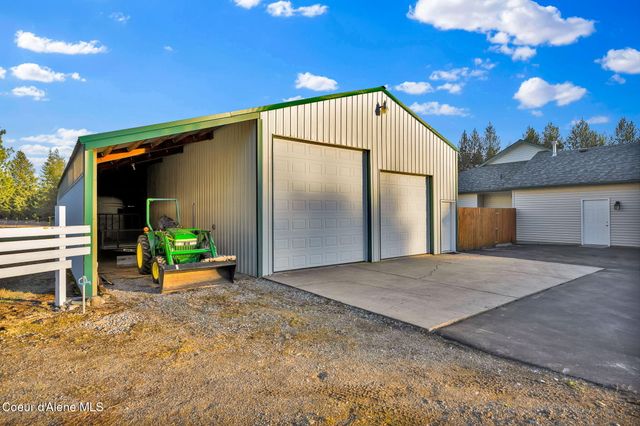 16649 N Sitka RD, Rathdrum, ID 83858