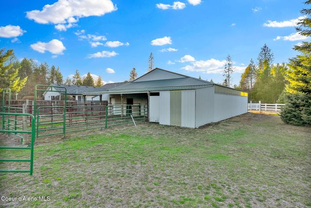 16649 N Sitka RD, Rathdrum, ID 83858