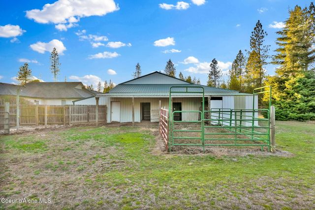 16649 N Sitka RD, Rathdrum, ID 83858