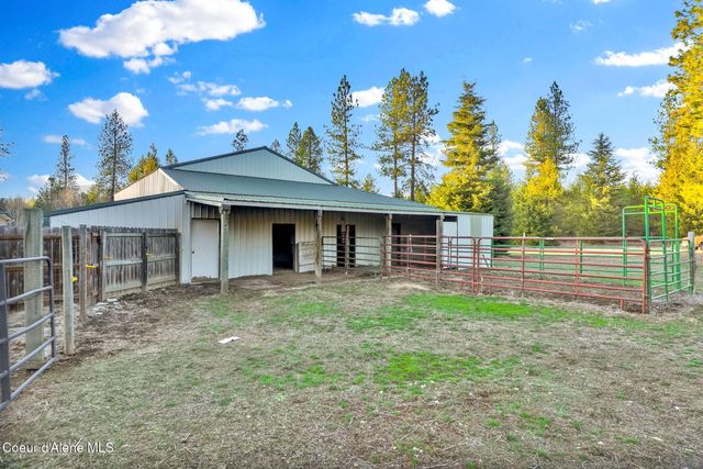 16649 N Sitka RD, Rathdrum, ID 83858