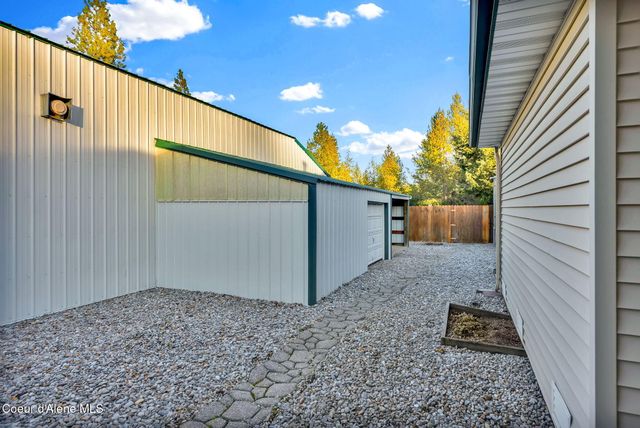 16649 N Sitka RD, Rathdrum, ID 83858