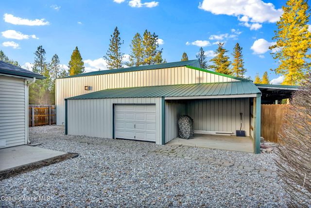 16649 N Sitka RD, Rathdrum, ID 83858