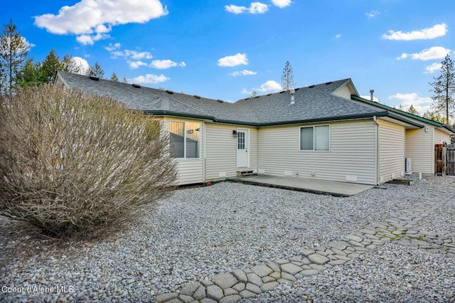 16649 N Sitka RD, Rathdrum, ID 83858