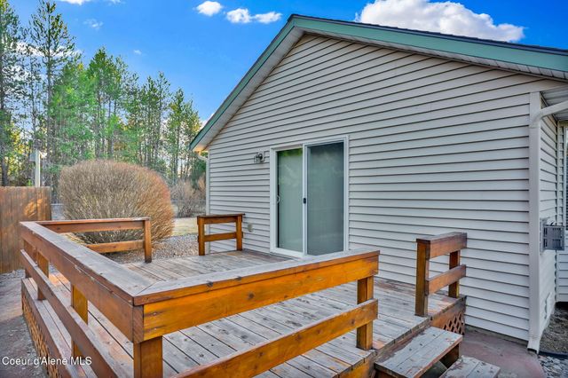 16649 N Sitka RD, Rathdrum, ID 83858