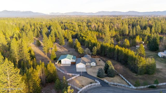 16649 N Sitka RD, Rathdrum, ID 83858