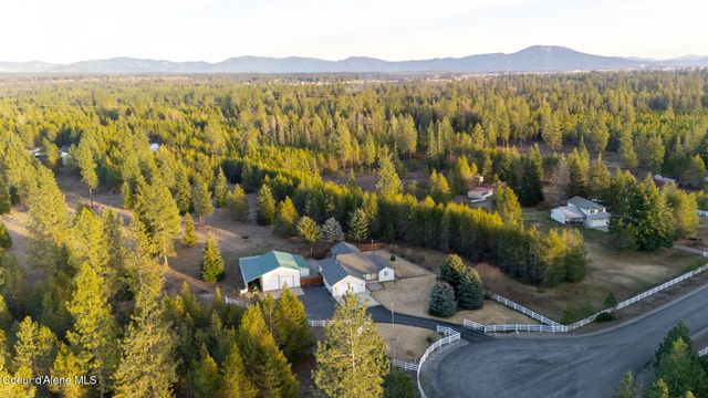 16649 N Sitka RD, Rathdrum, ID 83858