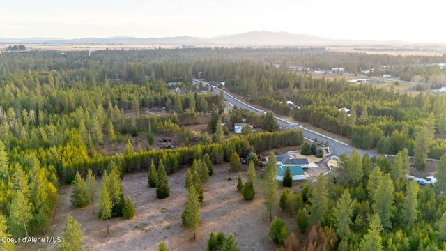 16649 N Sitka RD, Rathdrum, ID 83858